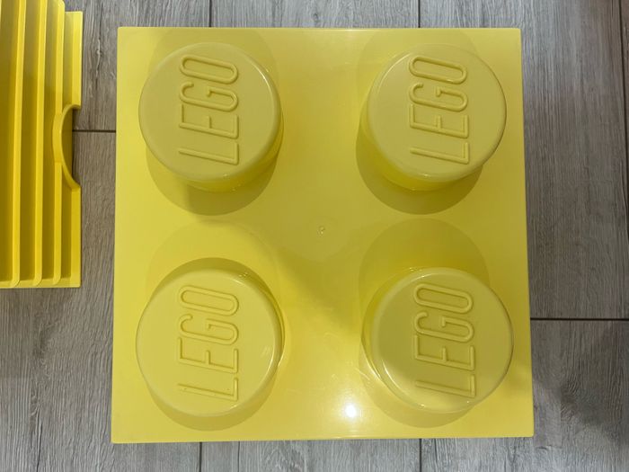 Boîte de rangement LEGO - photo numéro 2