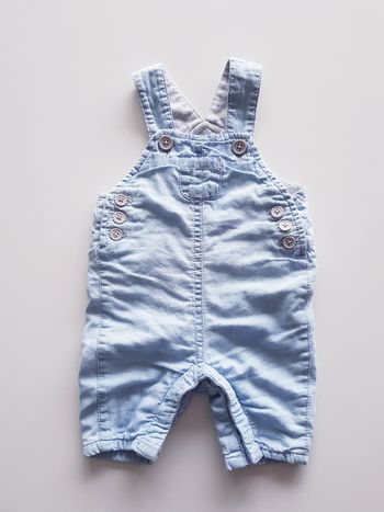 Kiabi - Salopette pantalon