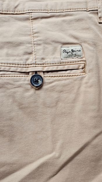 Short Chino Pépé Jeans 30