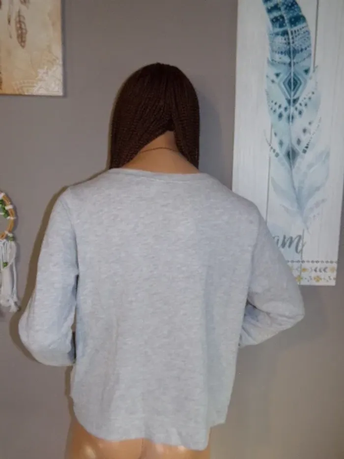 Pull paillette - photo numéro 5