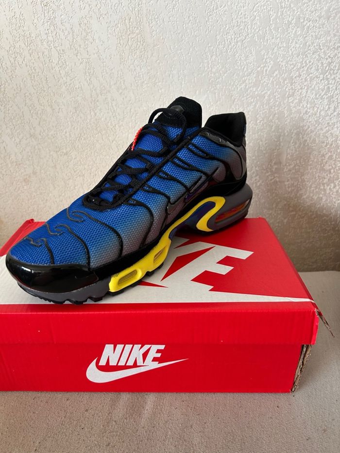 Tn Nike - photo numéro 4