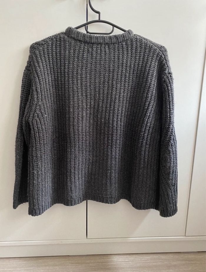 Pull chaud femme - photo numéro 4