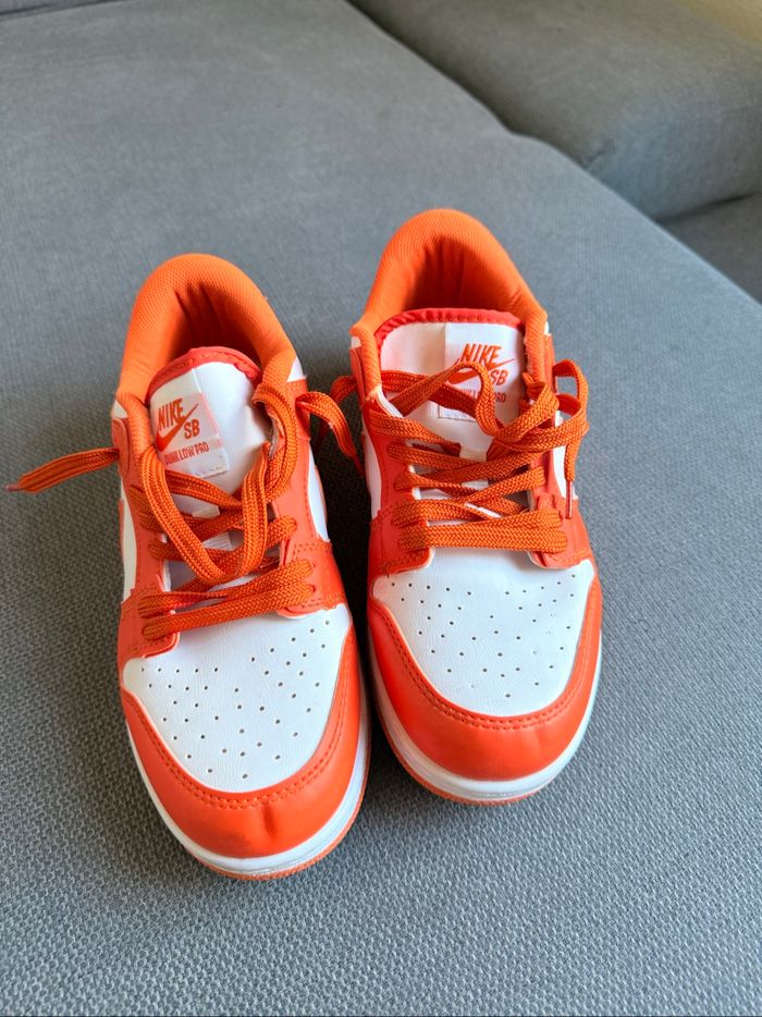 Nike  Dunk Low - photo numéro 6