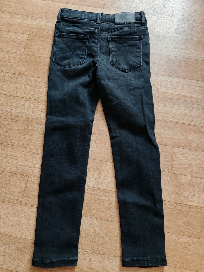 Lot jean skinny fille - photo numéro 5