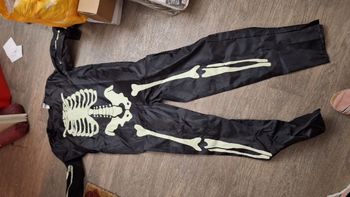 Déguisement halloween