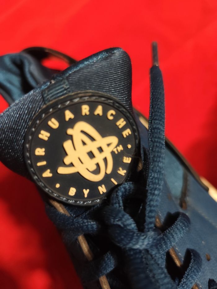 Chaussures Nike air - photo numéro 2