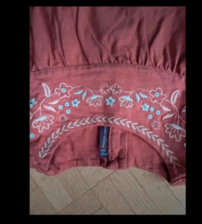 Tee shirt sergent major - photo numéro 2