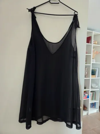 Robe piscine/plage