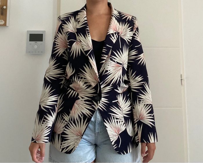 Blazer Janis & John - photo numéro 3