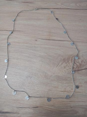 Collier / Sautoir Fantaisie