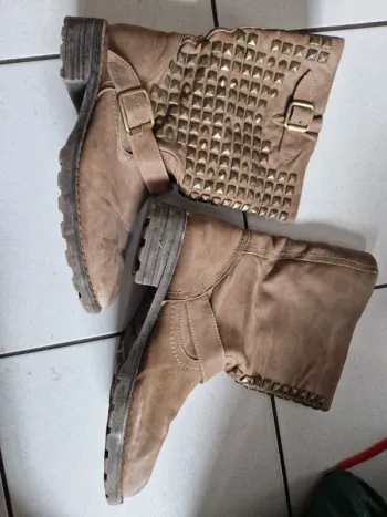 Bottines