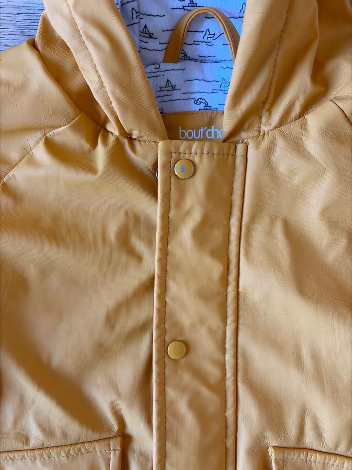 Ciret chaud Bout’chou 18 mois - photo numéro 2