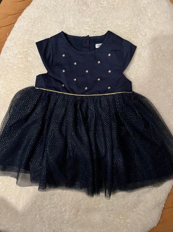 Robe neuve 12 mois Verbaudet