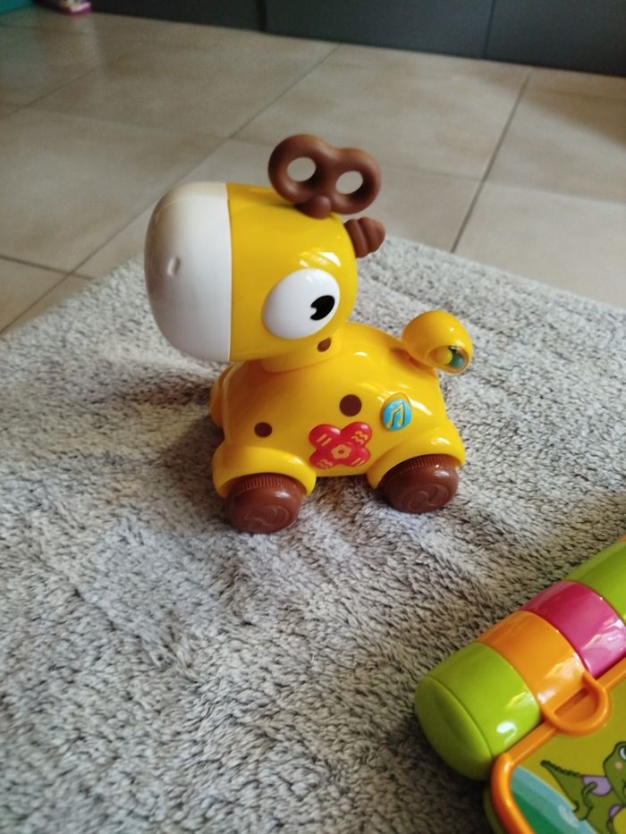 Lot jouet - photo numéro 3