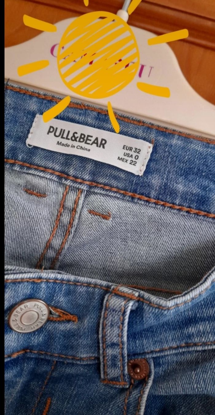 Jean troué 👖 - photo numéro 4