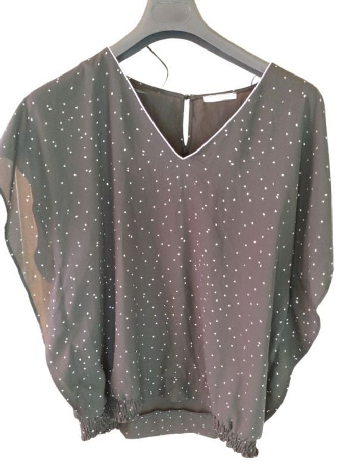 Blouse femme taille 44