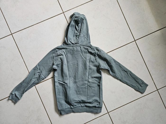 Sweat garçon 12 ans U33 - photo numéro 5