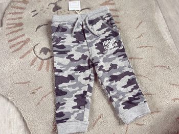 Jogging orchestra neuf