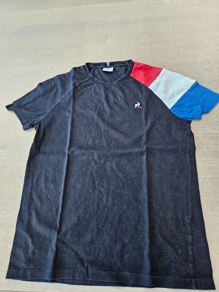 T-shirt Le Coq sportif