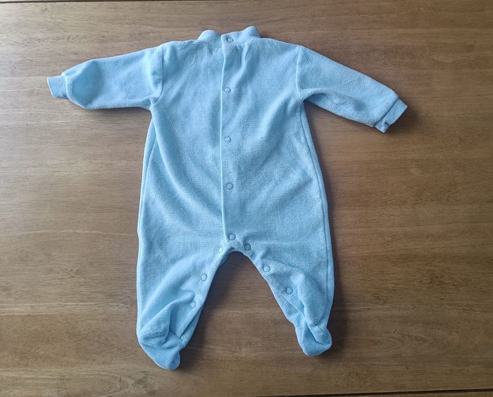 Lot de naissance - photo numéro 4