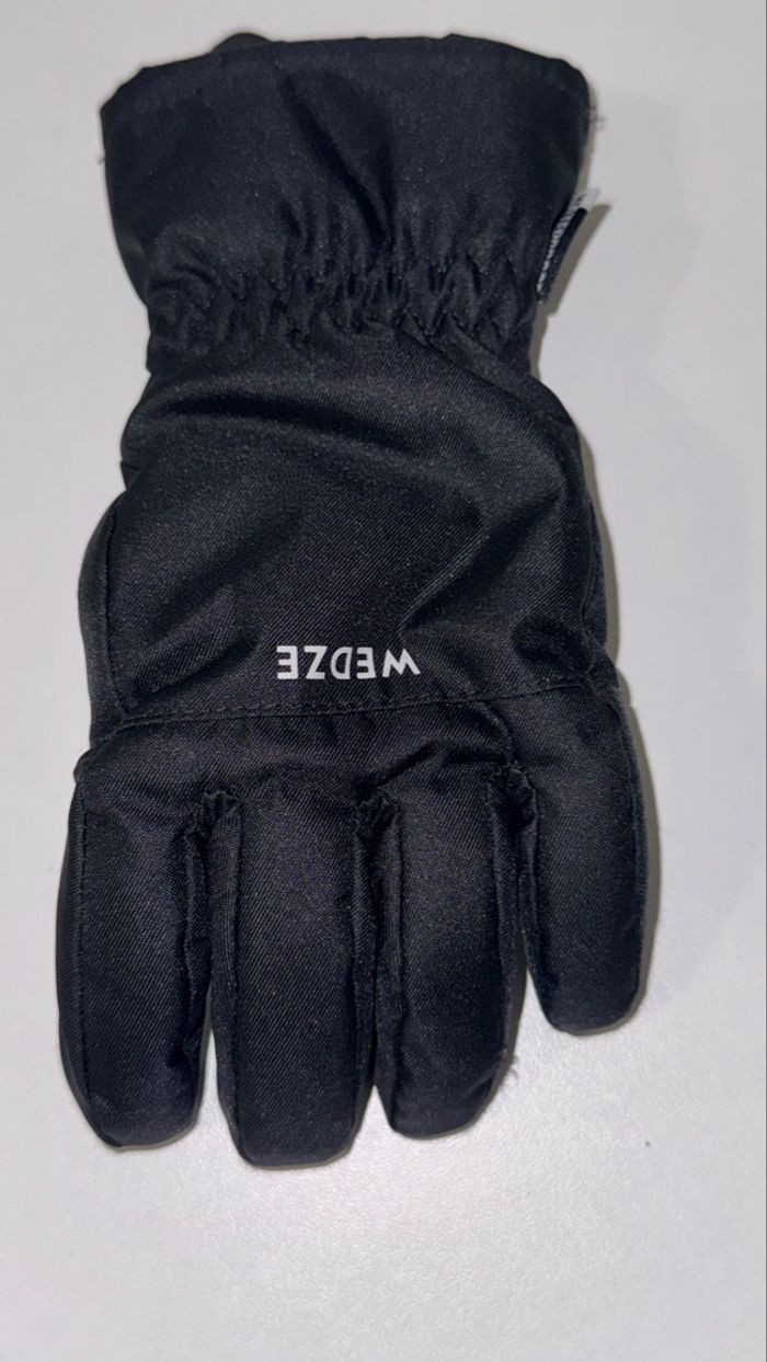 Gants de ski Wedze - photo numéro 5