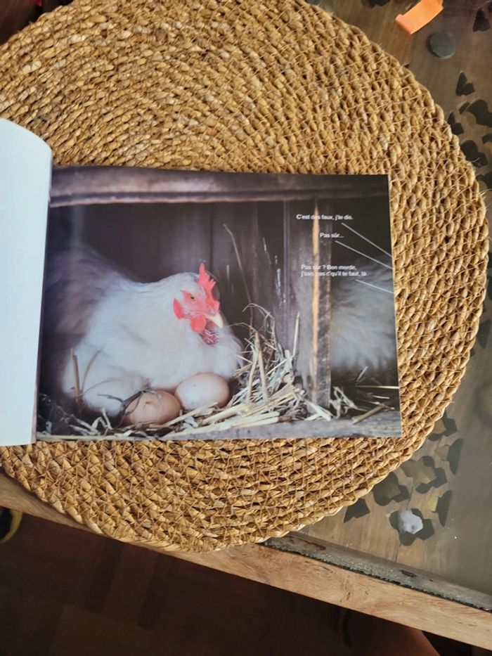 L humour est dans le pré - photo numéro 6