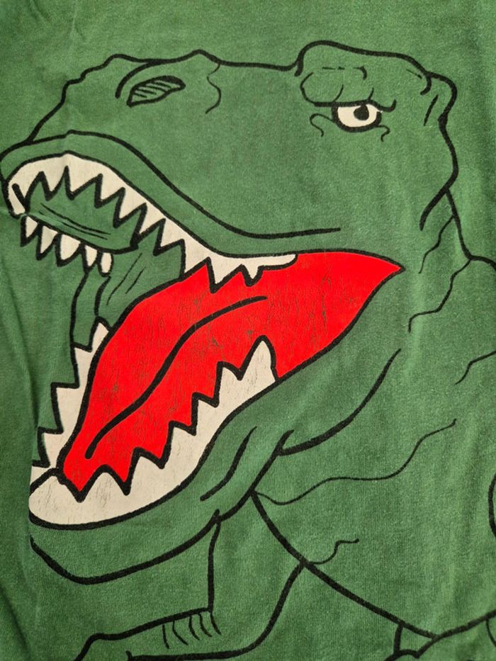 Pyjashort - photo numéro 3