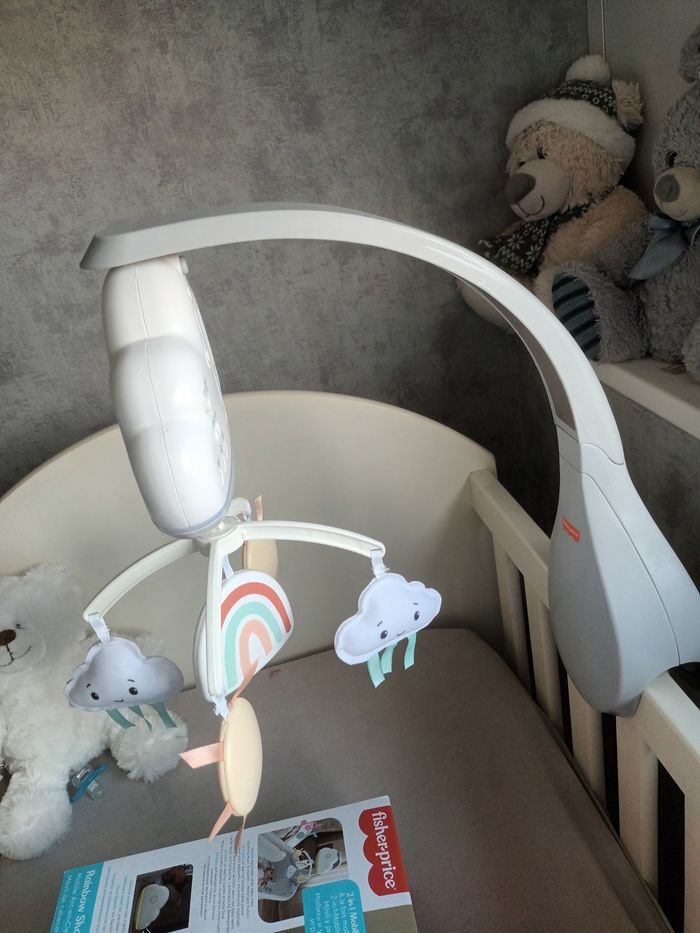 Mobile de lit - photo numéro 2