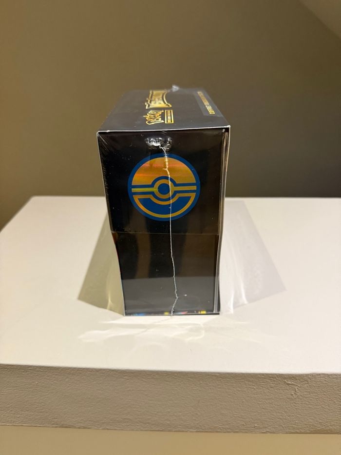 Coffre dresseur d élite (ETB) - ME1 - Mega Lucario Pokémon - photo numéro 4