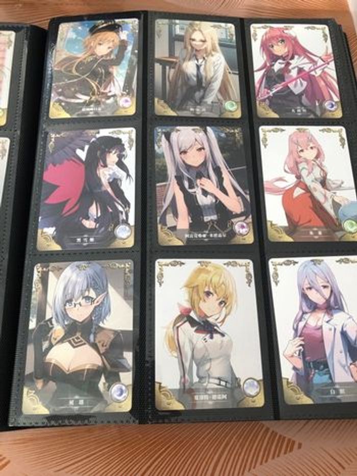 Goddess story - photo numéro 5