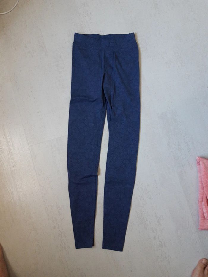 Legging de sport xs
