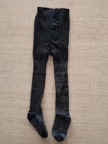 Collant 2/3 ans