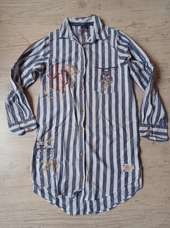 Chemise de nuit HP  xs