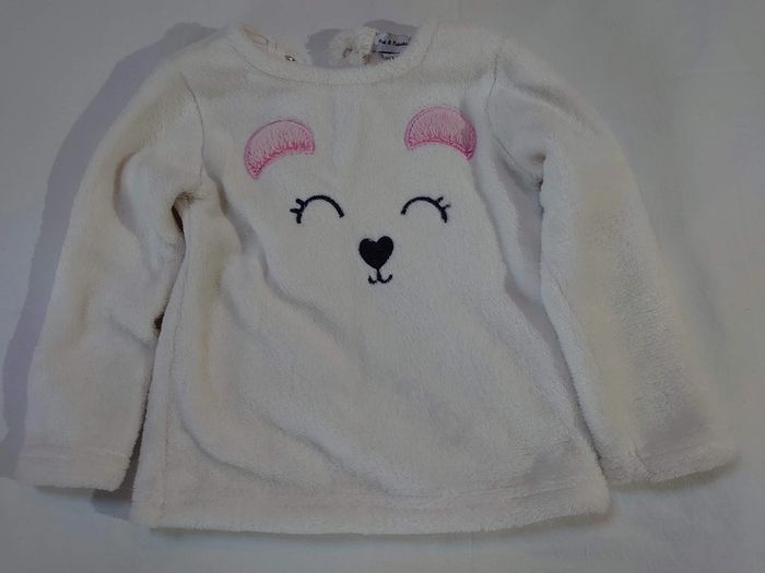 pyjama 18 mois - photo numéro 4