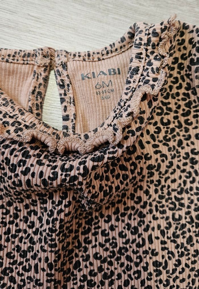 Tee-shirt - photo numéro 2