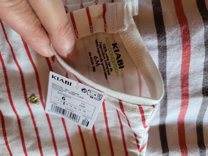 Robe sans manches - photo numéro 2