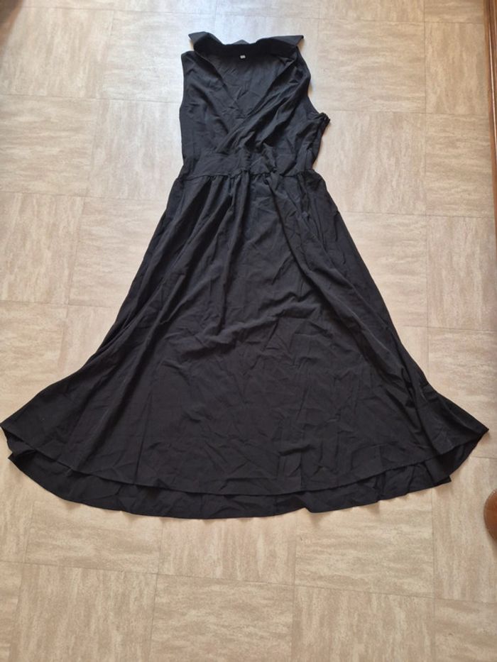 Robe longue - photo numéro 2