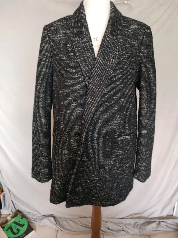Veste courte - photo numéro 2