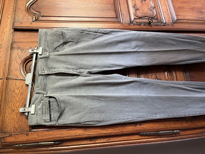 Exceptionnel lot de 7 pantalons homme de marques T 52 - photo numéro 8
