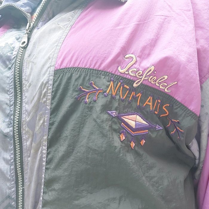 Blouson Vintage Banger L/XL prix solde - photo numéro 7