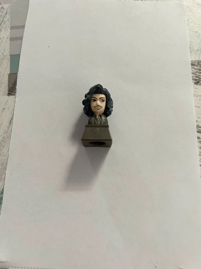 Figurine Harry Potter - photo numéro 2