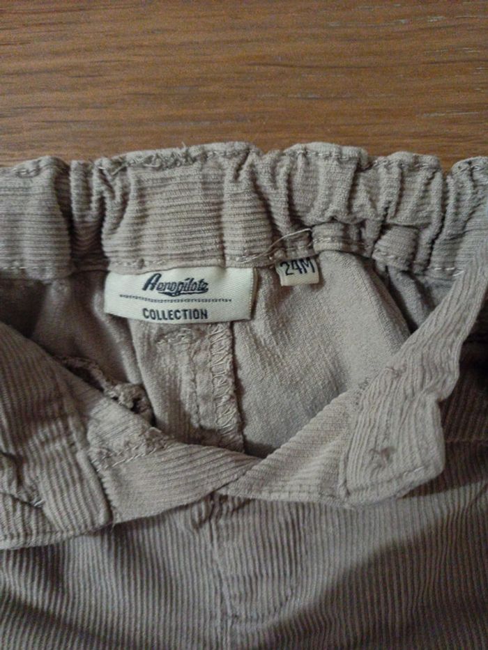 Pantalon 24 mois - photo numéro 4