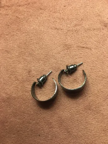 Boucles d’oreilles