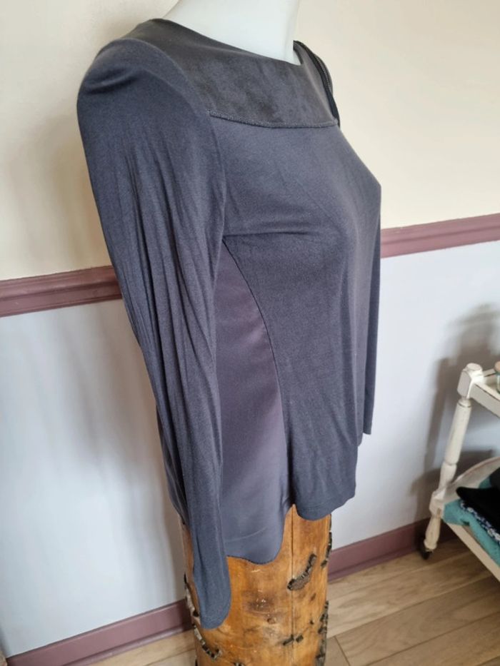 Tunique nafnaf taille 38 - photo numéro 5