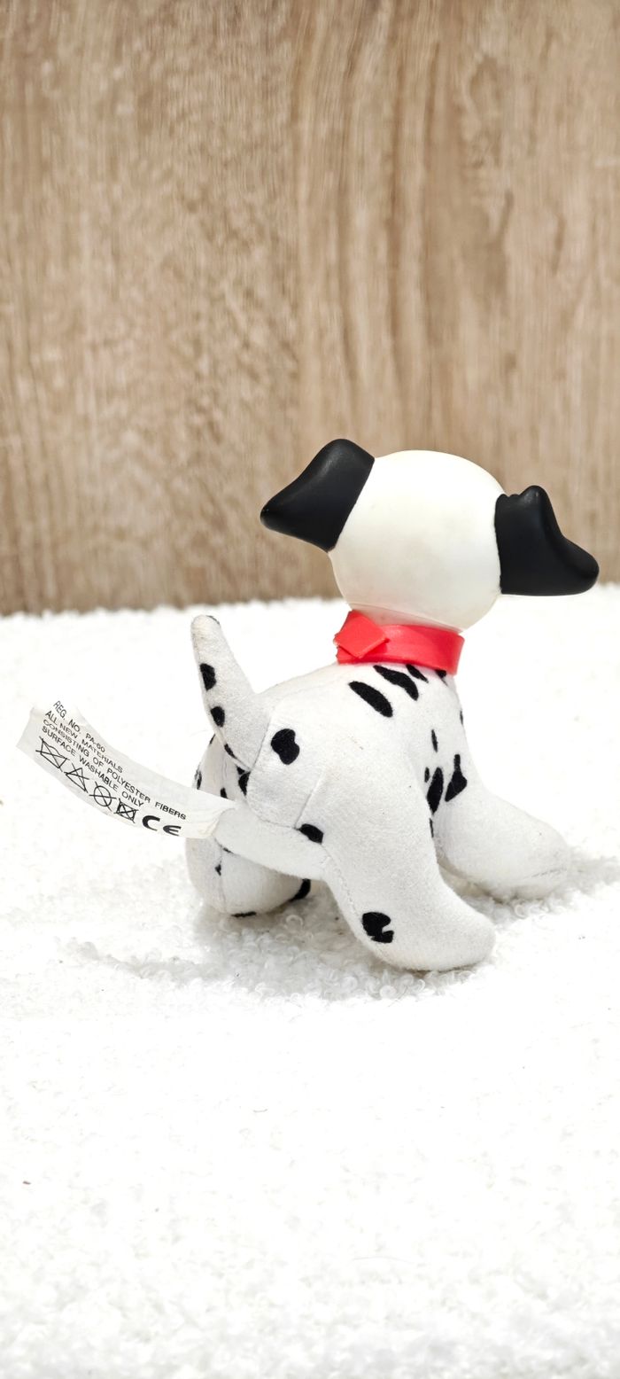 Chien 101 dalmatiens mattel Disney - photo numéro 2