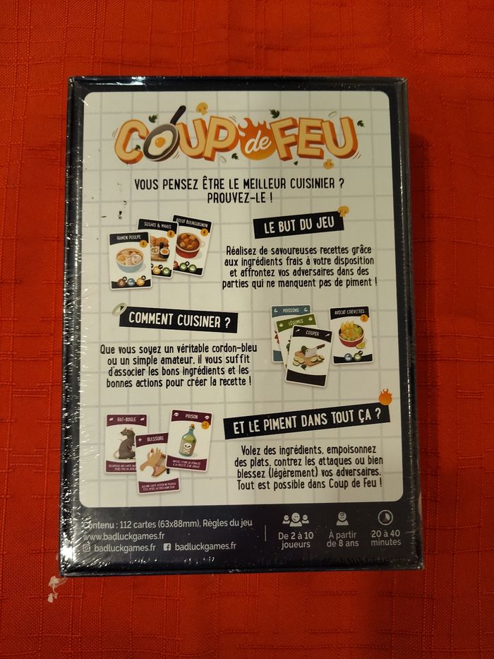 Coup de foudre - photo numéro 2