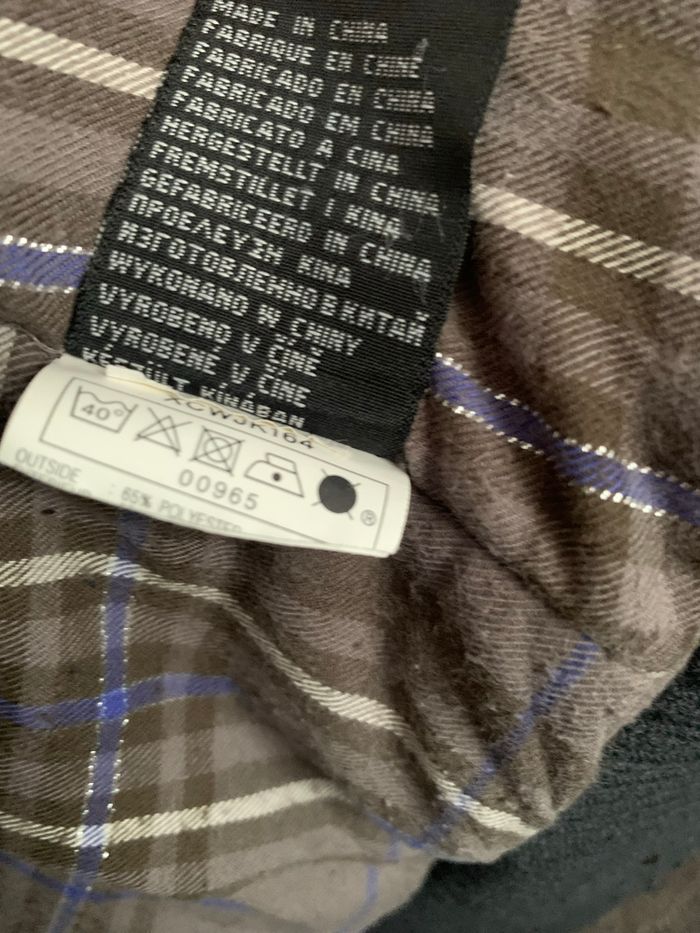 Blouson Roxy - photo numéro 8