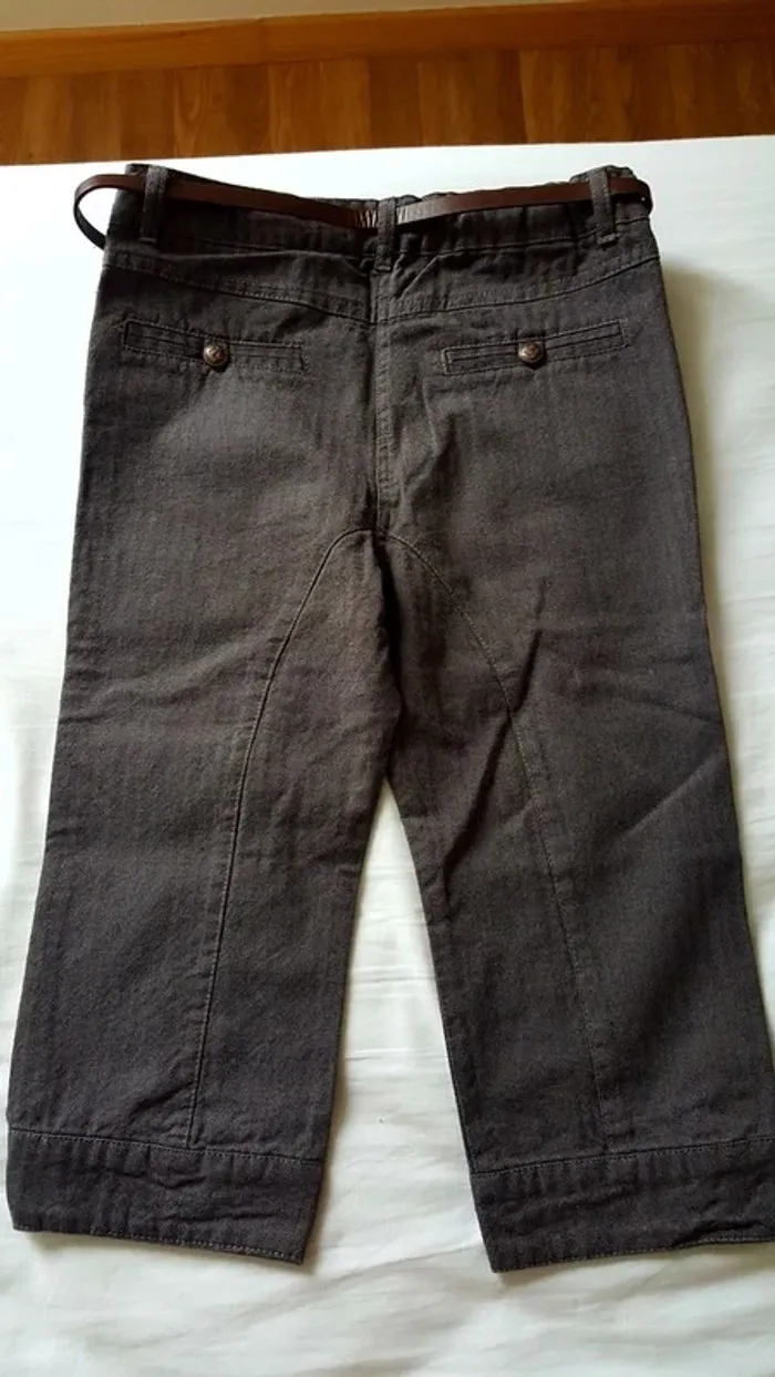 Bermudas - photo numéro 2