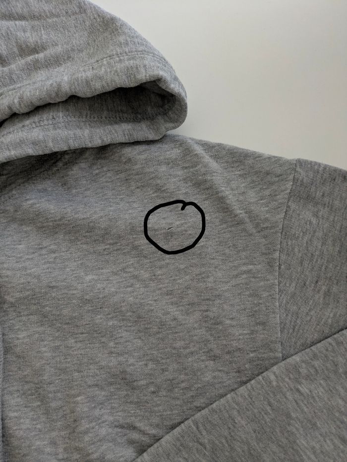 Gilet taille S - photo numéro 2