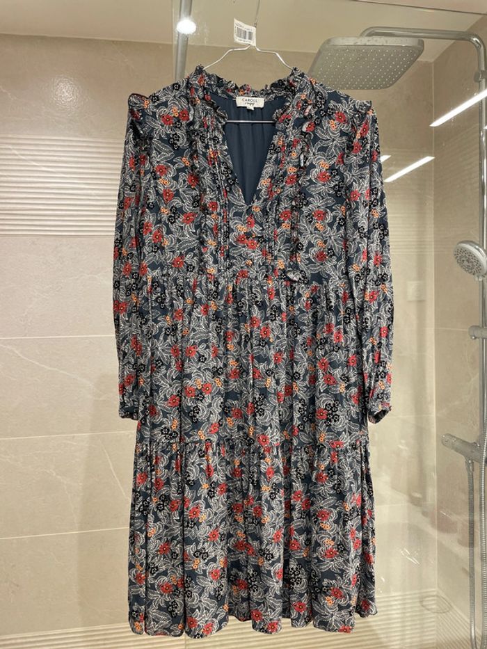 Robe Caroll taille XS